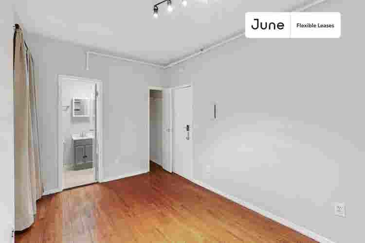 Studio in New York City