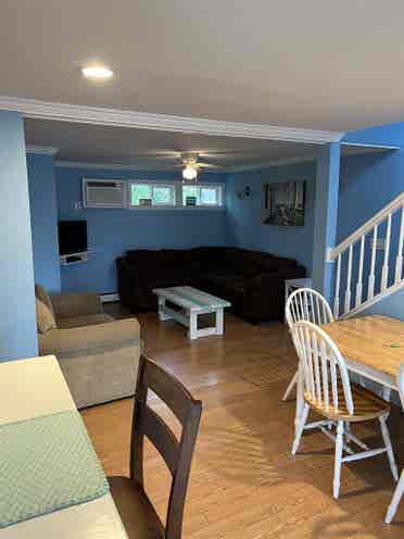 Winter rental Oct-May for two