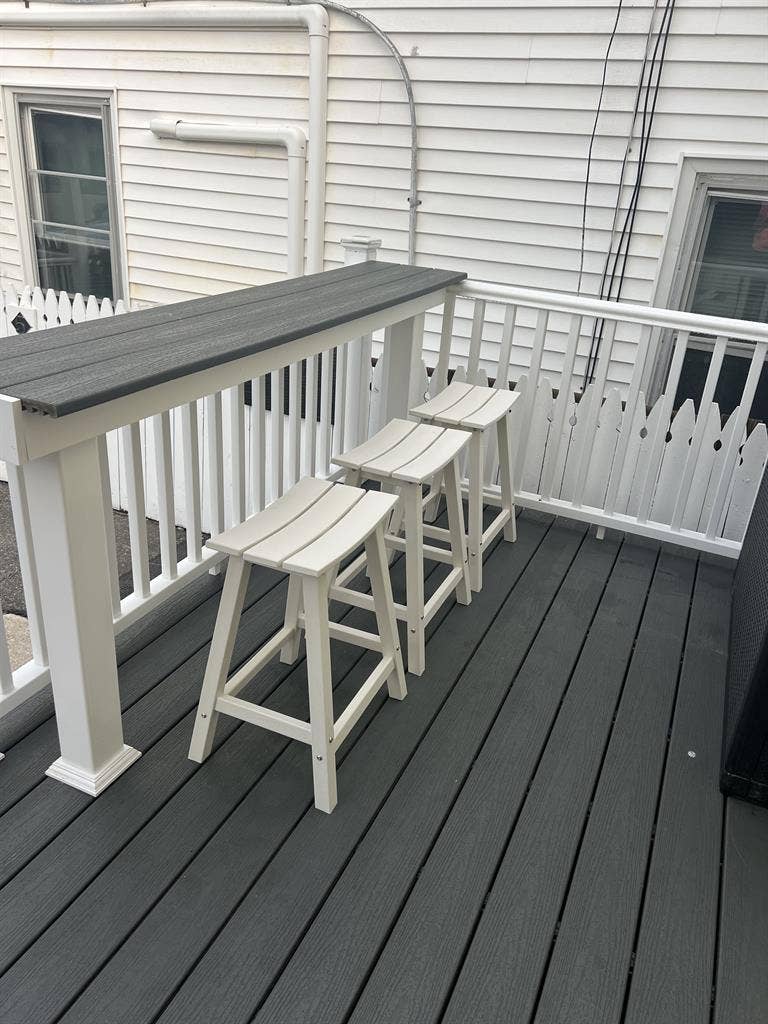 Winter rental Oct-May for two
