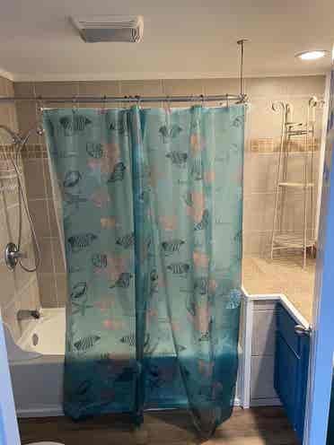 Winter rental Oct-May for two