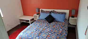free rent for cohost of airbnb