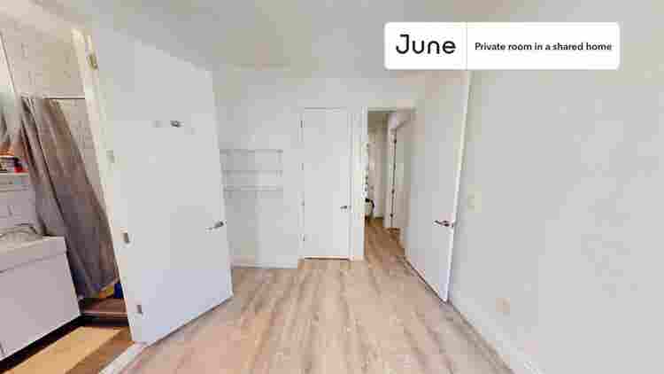 3 BR in New York City