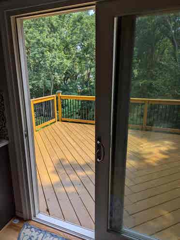 1BR w/ private bath in townhouse