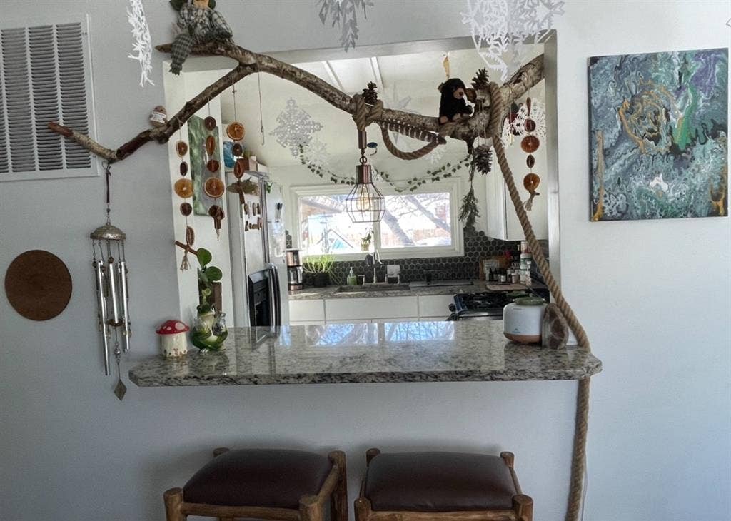 Roommate wanted :)