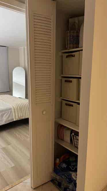 Looking for a roommate