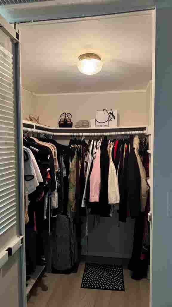 Looking for a roommate