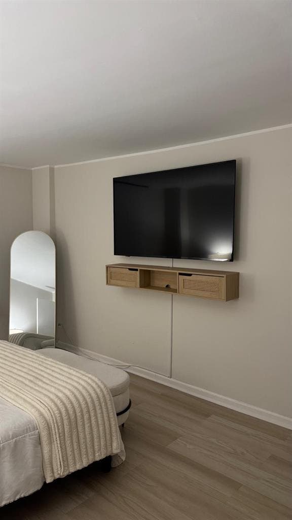 Looking for a roommate