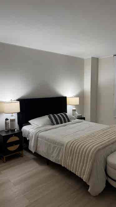 Looking for a roommate
