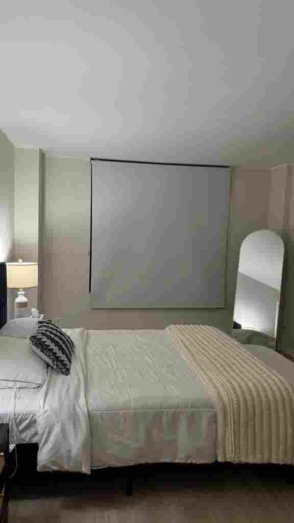 Looking for a roommate