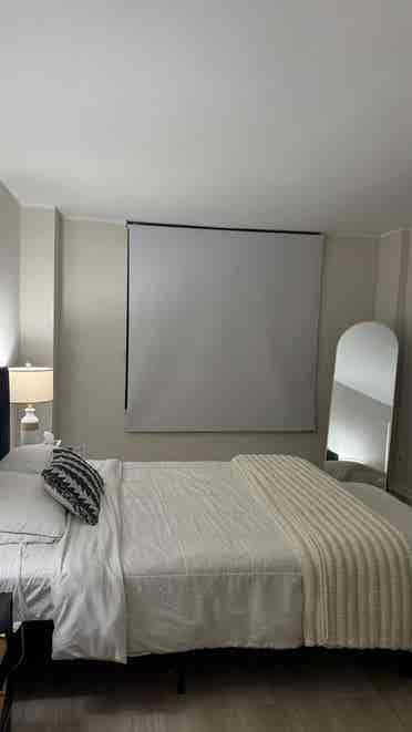 Looking for a roommate