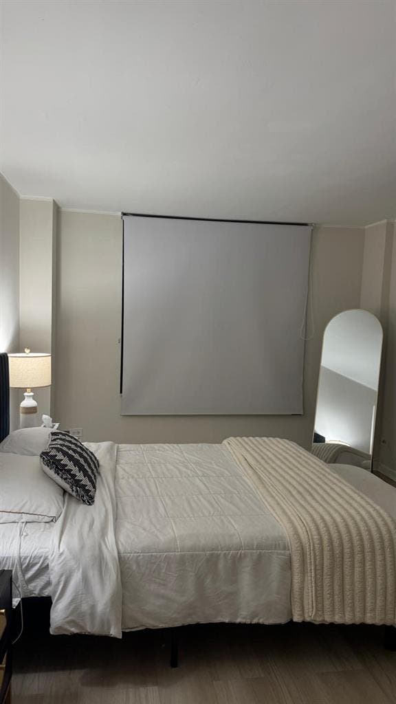 Looking for a roommate