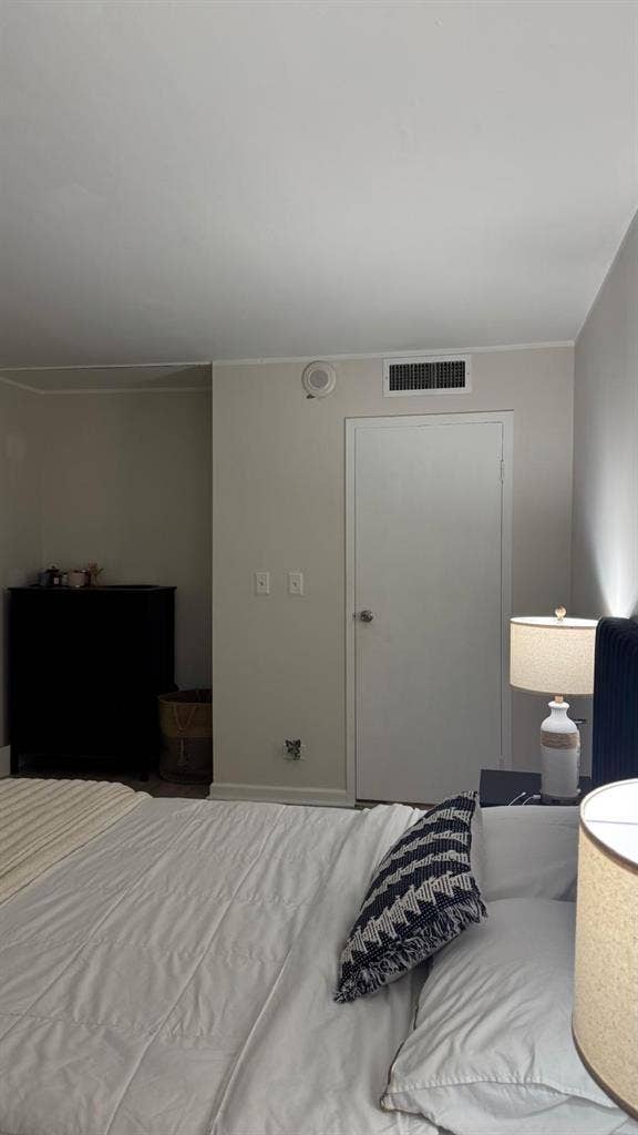 Looking for a roommate