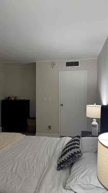Looking for a roommate