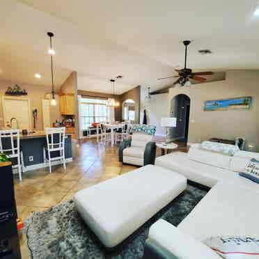 Roommate needed!
