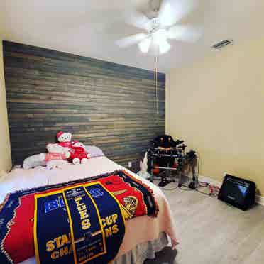 Roommate needed!