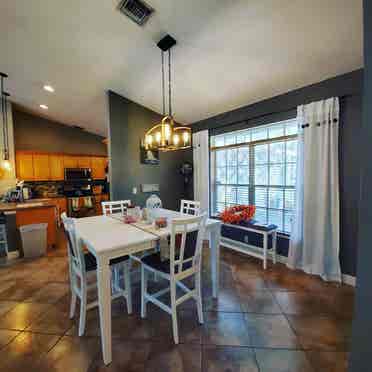Roommate needed!