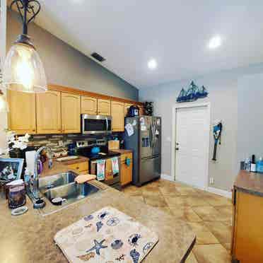 Roommate needed!