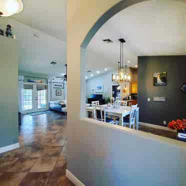 Roommate needed!