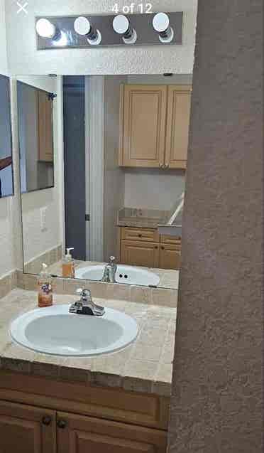 Immediately Available FURNISHED