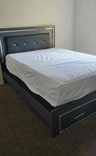 Immediately Available FURNISHED