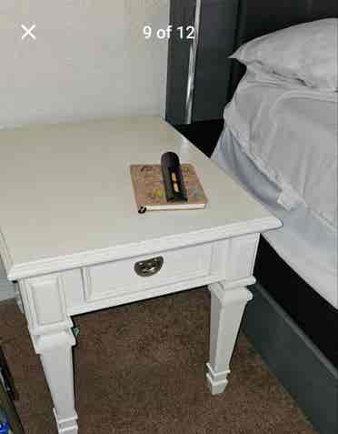 Immediately Available FURNISHED