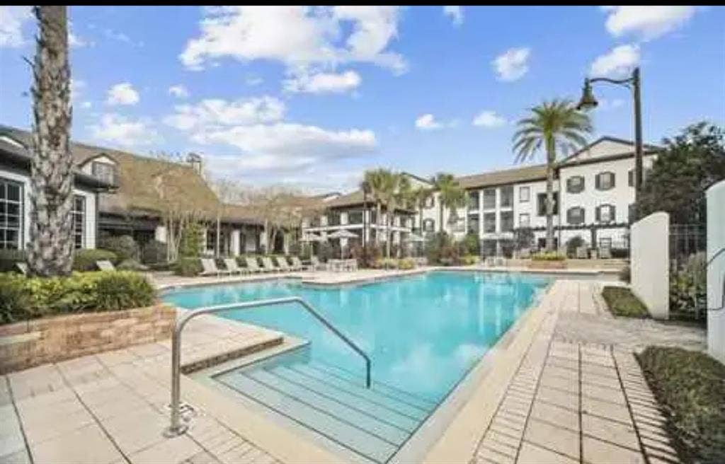 Immediately Available FURNISHED