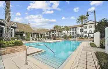 Immediately Available FURNISHED