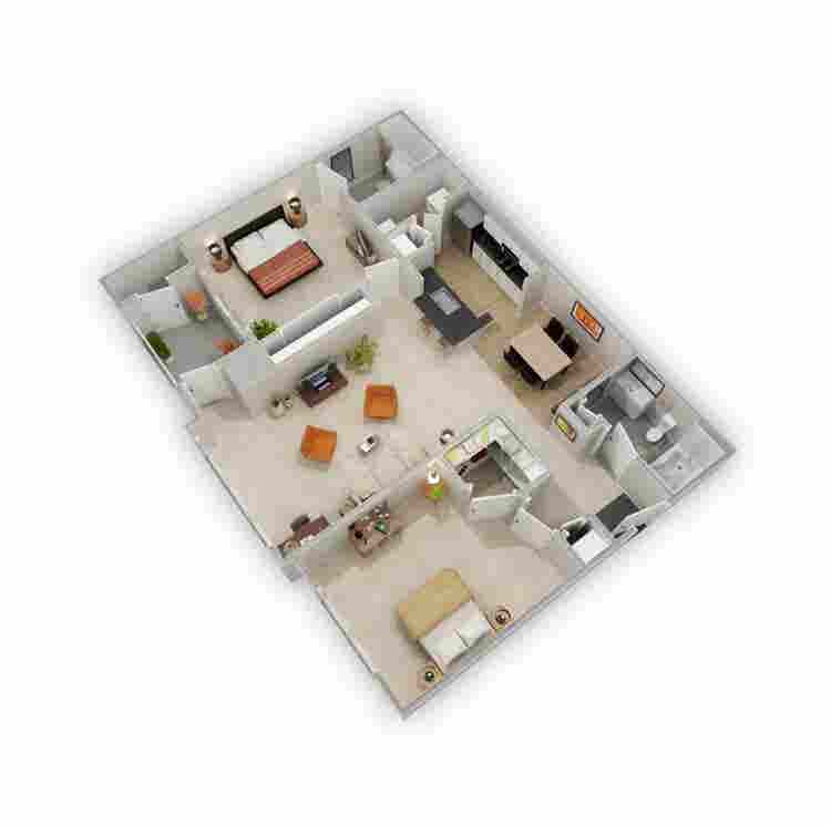 Looking for Female Roommate