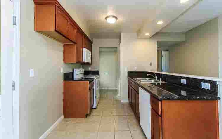 BTH APARTMENT