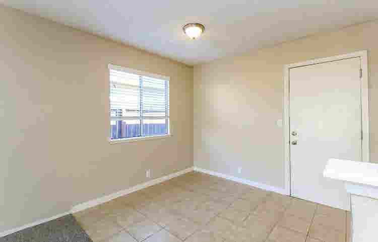 BTH APARTMENT