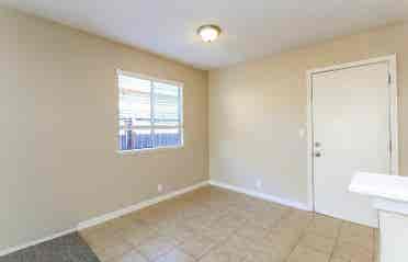 BTH APARTMENT
