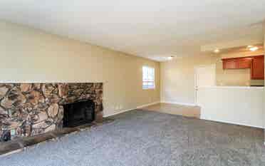 BTH APARTMENT