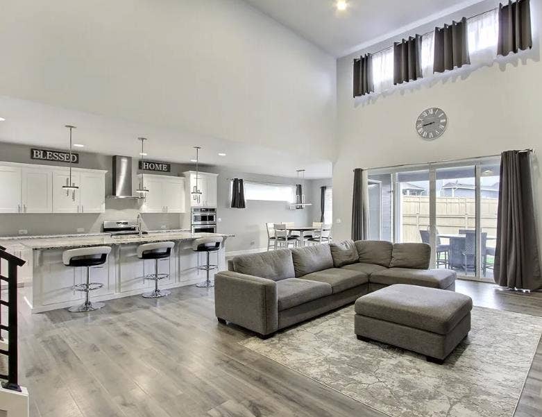 New Listing