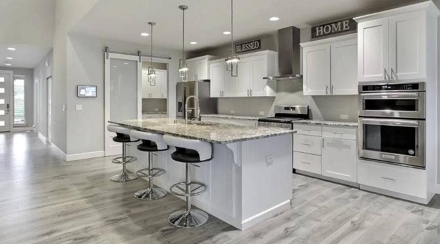 New Listing