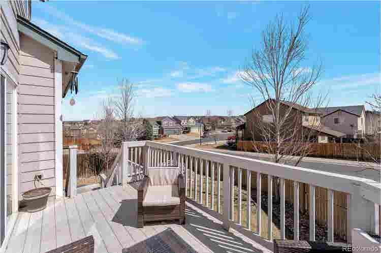 Room available in Parker, CO