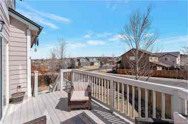Room available in Parker, CO