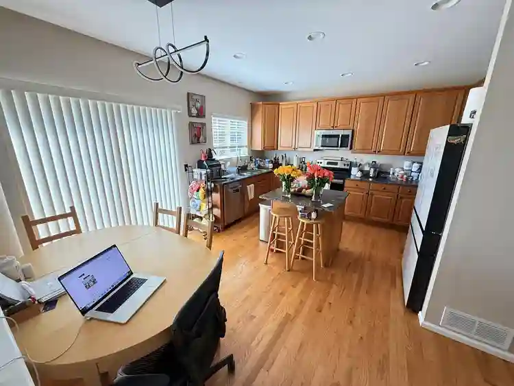 Room available in Parker, CO