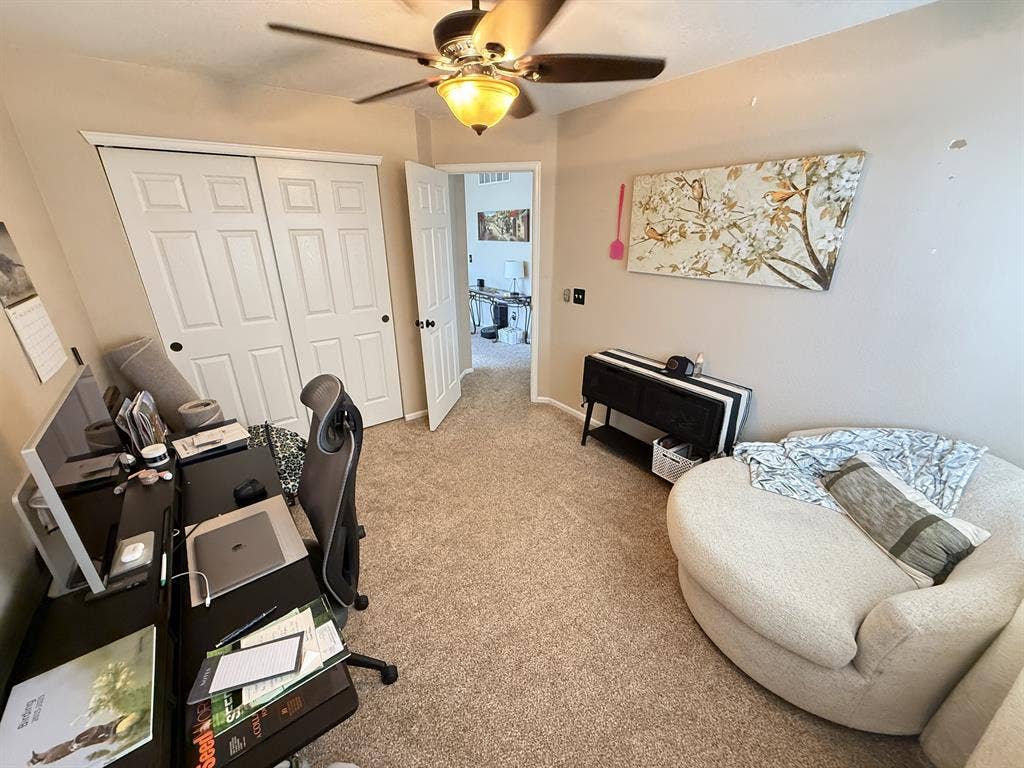 Room available in Parker, CO