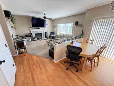 Room available in Parker, CO