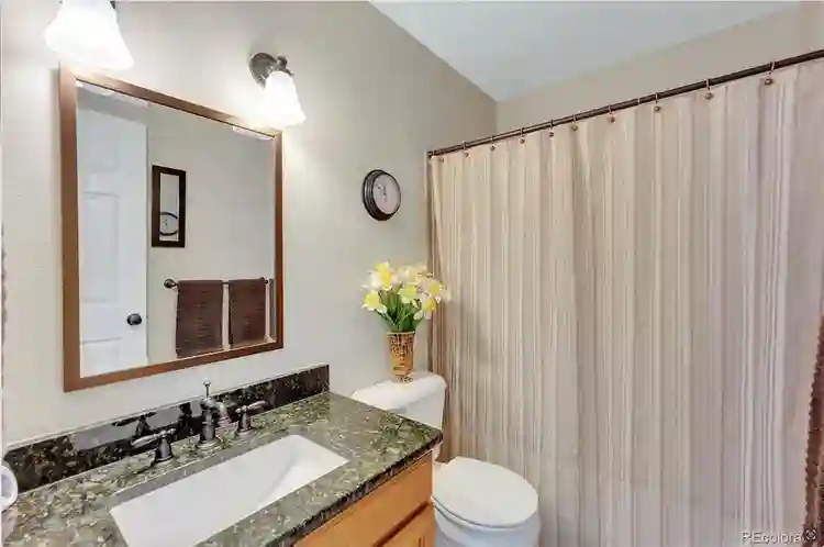 Room available in Parker, CO