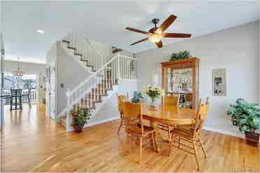 Room available in Parker, CO