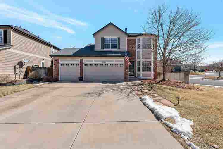 Room available in Parker, CO