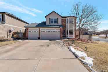 Room available in Parker, CO