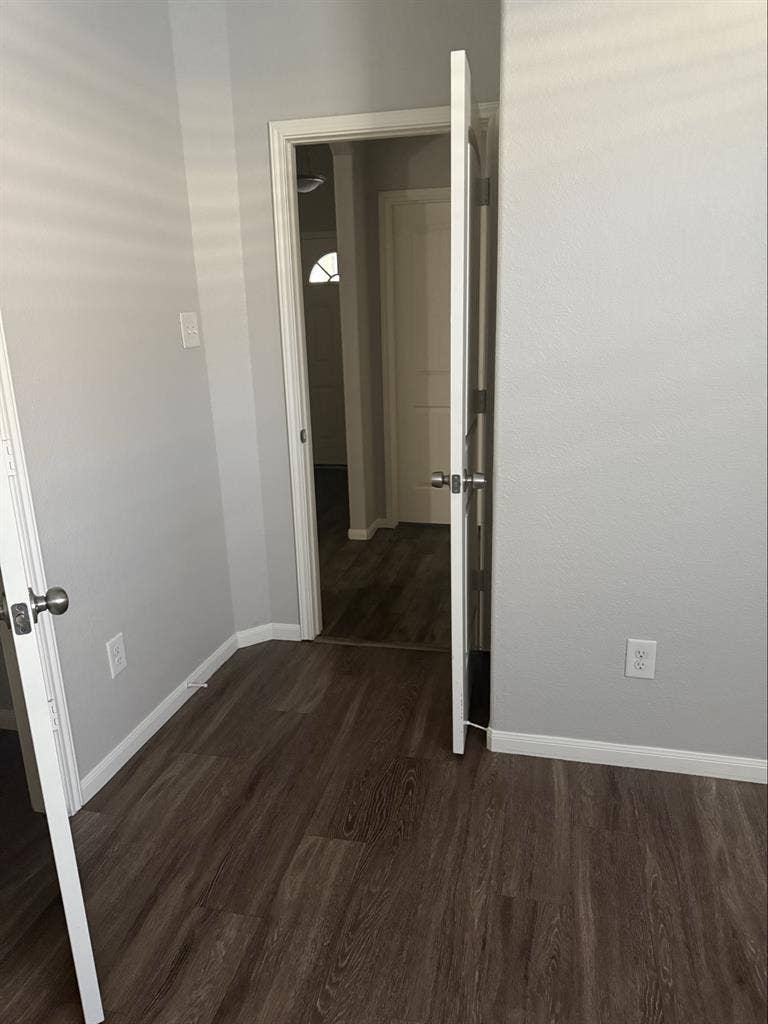 Private room available