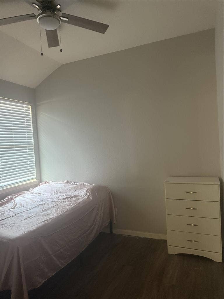 Private room available