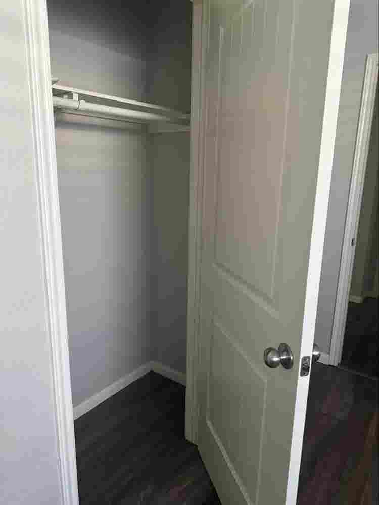 Private room available