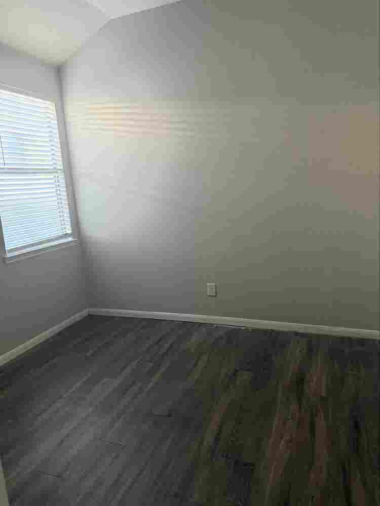 Private room available
