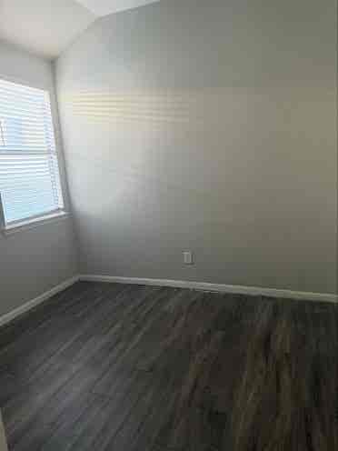 Private room available