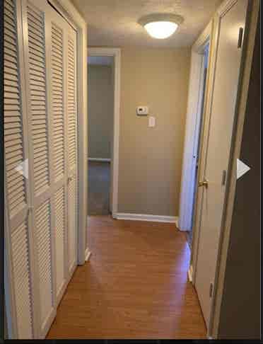 Looking for roommate!! Msg me