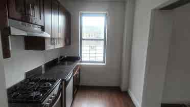 Beautiful Renivated Harlem apt